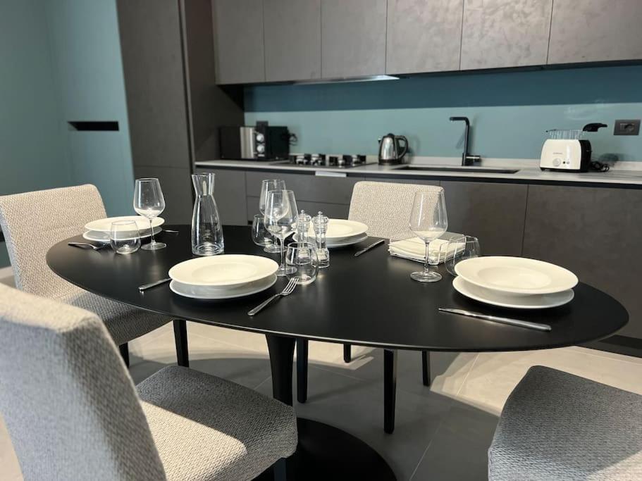 Apartament H92 Incantevole Bari