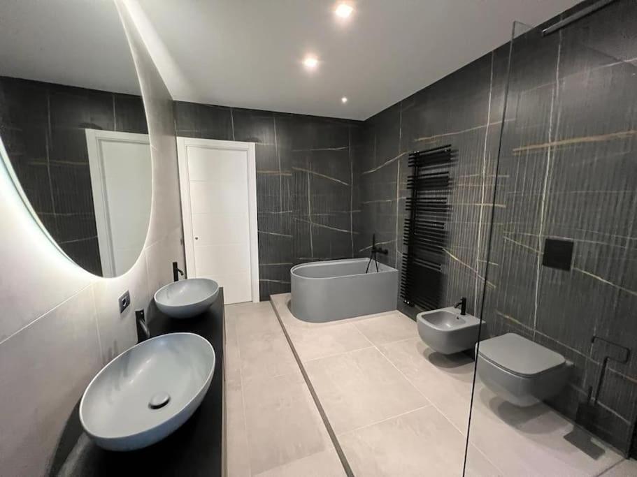 Apartament H92 Incantevole *