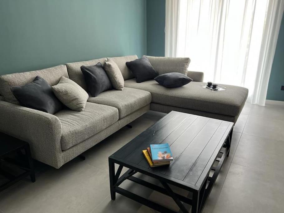 Apartament H92 Incantevole *