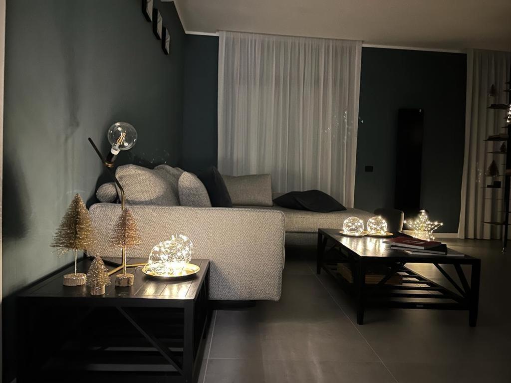 H92 Incantevole Apartament Bari